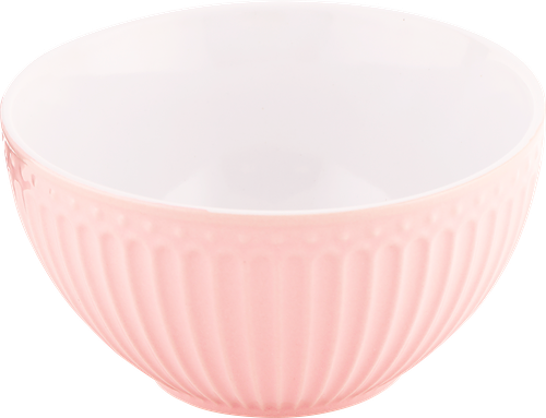 Салатник Homeclub Blush, керамика, 13x6.5x6.5 см