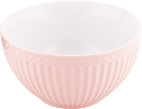 

Салатник Homeclub Blush, керамика, 13x6.5x6.5 см