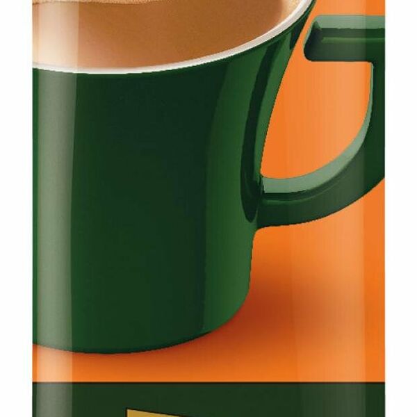 Напиток Jacobs Классика 3в1 кофейный растворимый, 13.5г