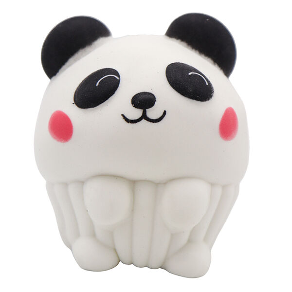 Тянучка-вывернушка Панда Бели 8 см 797286-2