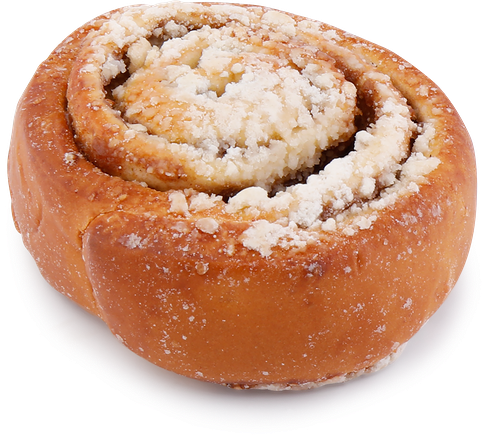 Булочка Лента FRESH Техас, 100г