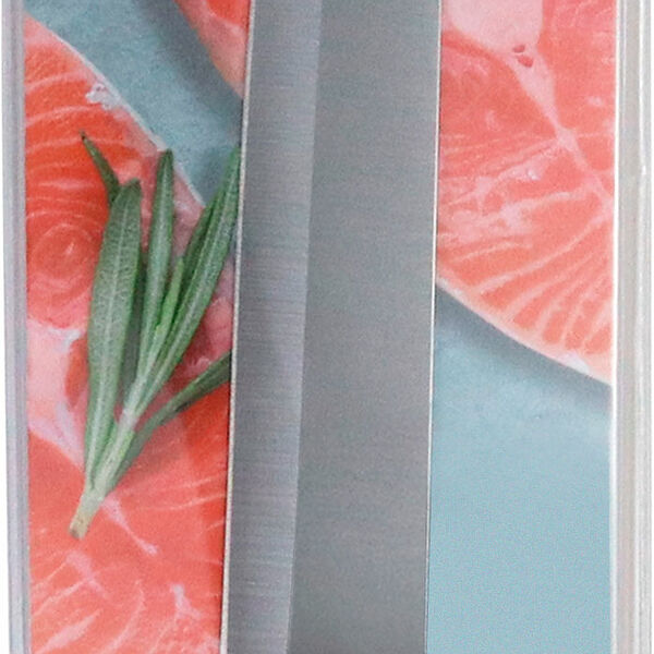 Нож универсальный Stone Wellfort 20см