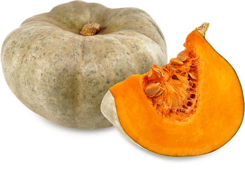 Тыква, вес до 3000г