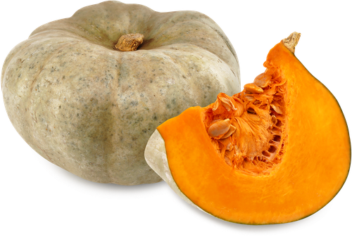 

Тыква Агрокомплекс гофролоток