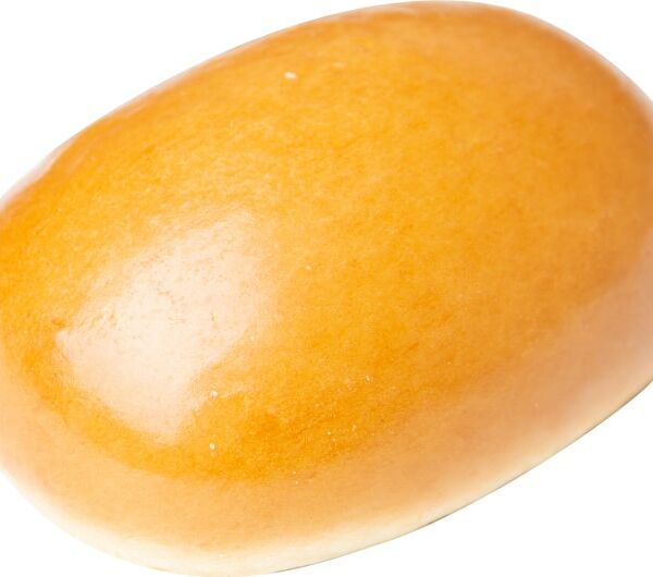 Пирожок с рисом и яйцом 70г