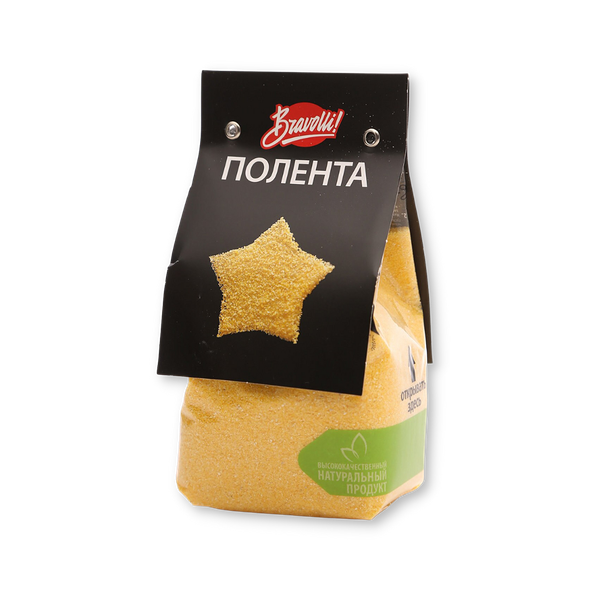 Полента Bravolli 300 г