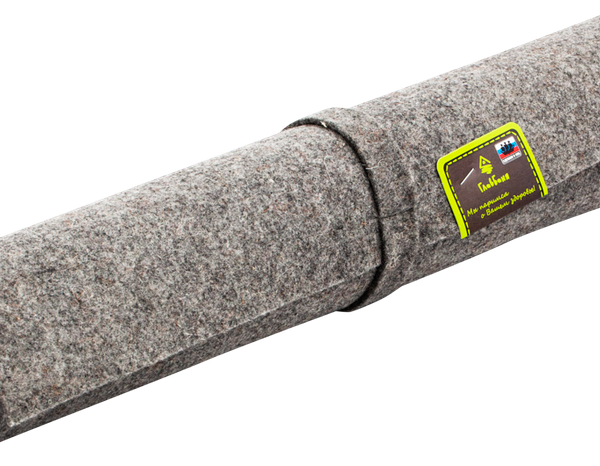 Коврик для бани и сауны 160х50см 