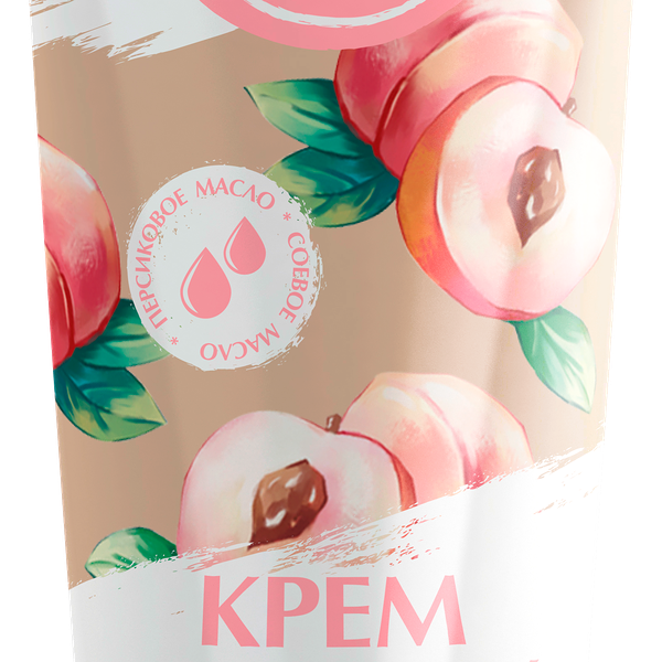 Крем для рук Lа Fresh увлажняющий 30 мл