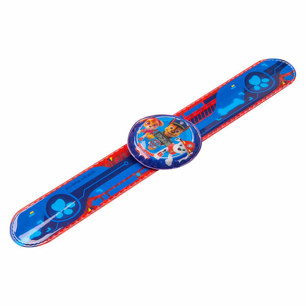 Играем вместе: Часы Щенячий Патруль время дата. (1385462)