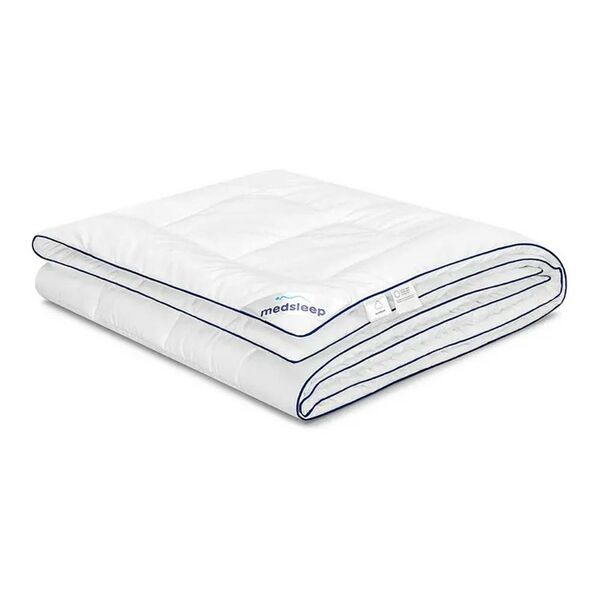 Одеяло Swan Princess, Евро, 200х210 см, лебяжий пух