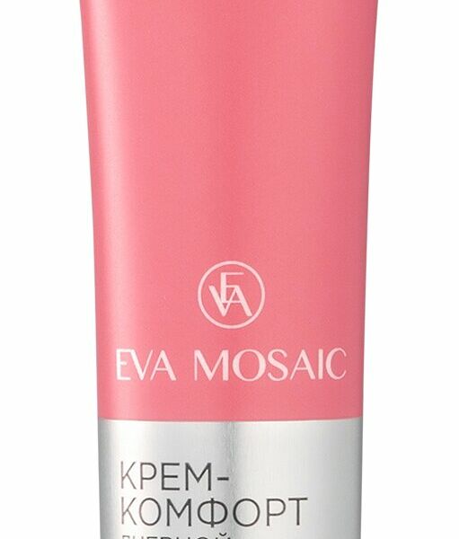 Дневной крем для лица Eva Mosaic питательный для сухой и чувствительной кожи, 40 мл