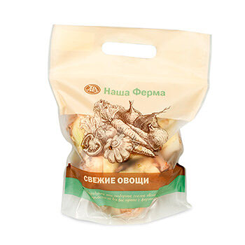 Лук репчатый Наша Ферма