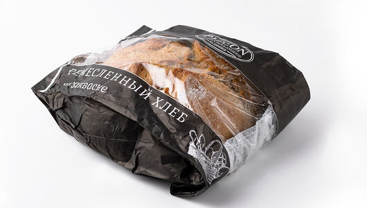 Хлеб Пшенично-ржаной