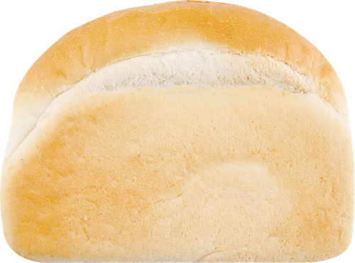 Хлеб пшеничный формовой ЛЕНТА FRESH 1-й сорт, на закваске, 450 г