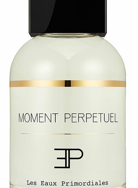 LES EAUX PRIMORDIALES Moment Perpetuel Парфюмерная вода унисекс, 100 мл