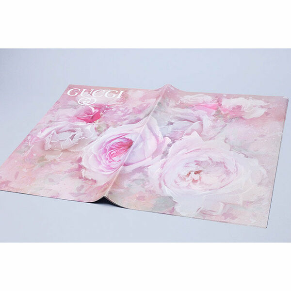 85046 Бумага дизайнерская 50см*70см 10лист Романс