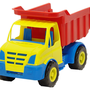 Машинка KAROLINA 23х11х12см Арт. 40-0013