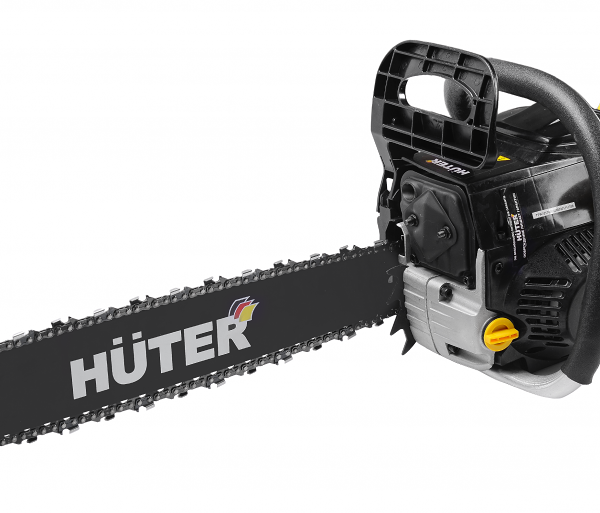 Бензиновая пила HUTER BS-2300М Huter