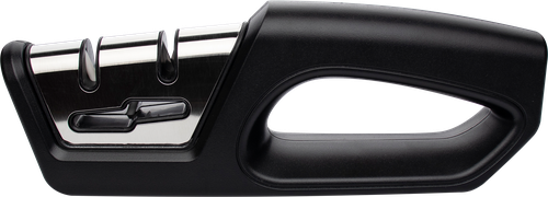 

Точилка TALLER Expertise Steel 20,2х4,6х7см, сталь, керамика, пластик