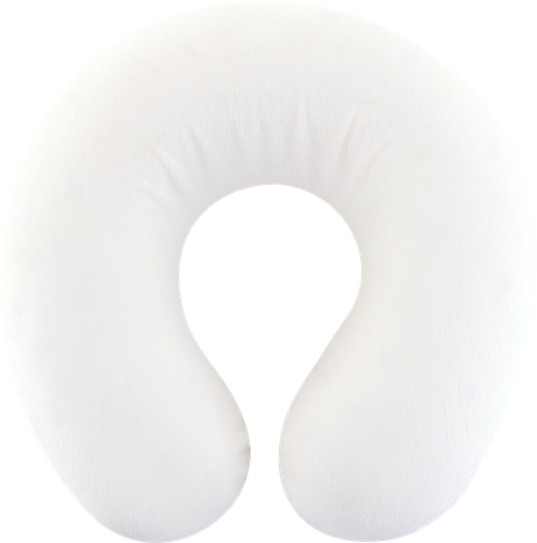 

Подушка для шеи HOMECLUB 30х28х10см, Арт. 2055-02