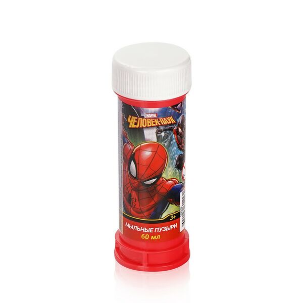 Мыльные пузыри 1 Toy 