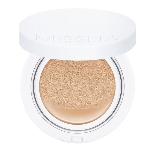 Тональный крем MISSHA Magic Cushion Cover Lasting  кушон SPF 50, 15 г, 23