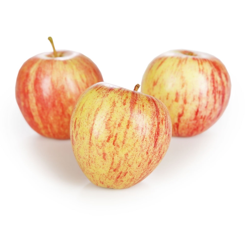 

Яблоки Роял Гала новый урожай вес