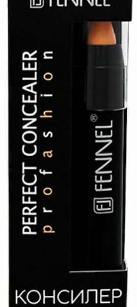 Консилер - карандаш ТМ Fennel (Феннел)