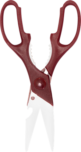 

Ножницы кухонные ATMOSPHERE Autumn Blues, нержавеющая сталь, полипропилен