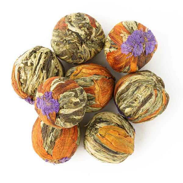 Небесная Лилия