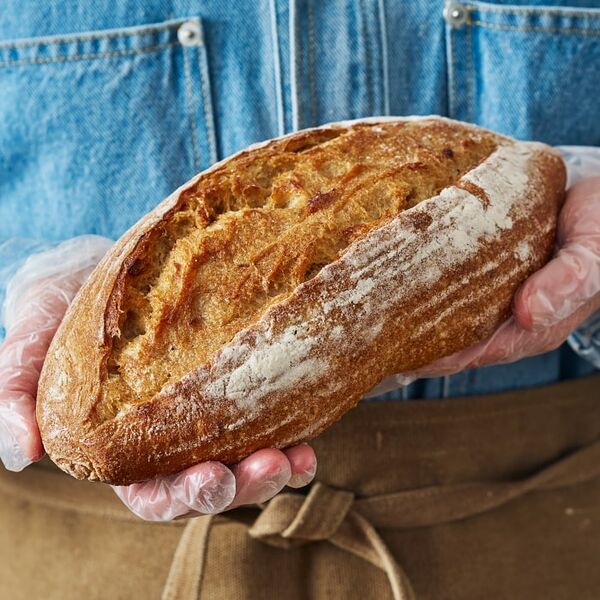 Хлеб Гречневый с жареным луком 250г