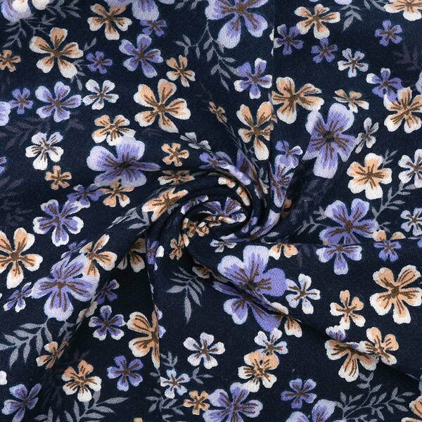 672442 Ткань х/б 'Жасмин' 531 рис 21297 вид 3, 50*50 см, Astra&Craft