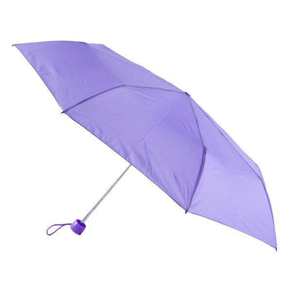 Зонт женский Jin, 3 сложения, механика