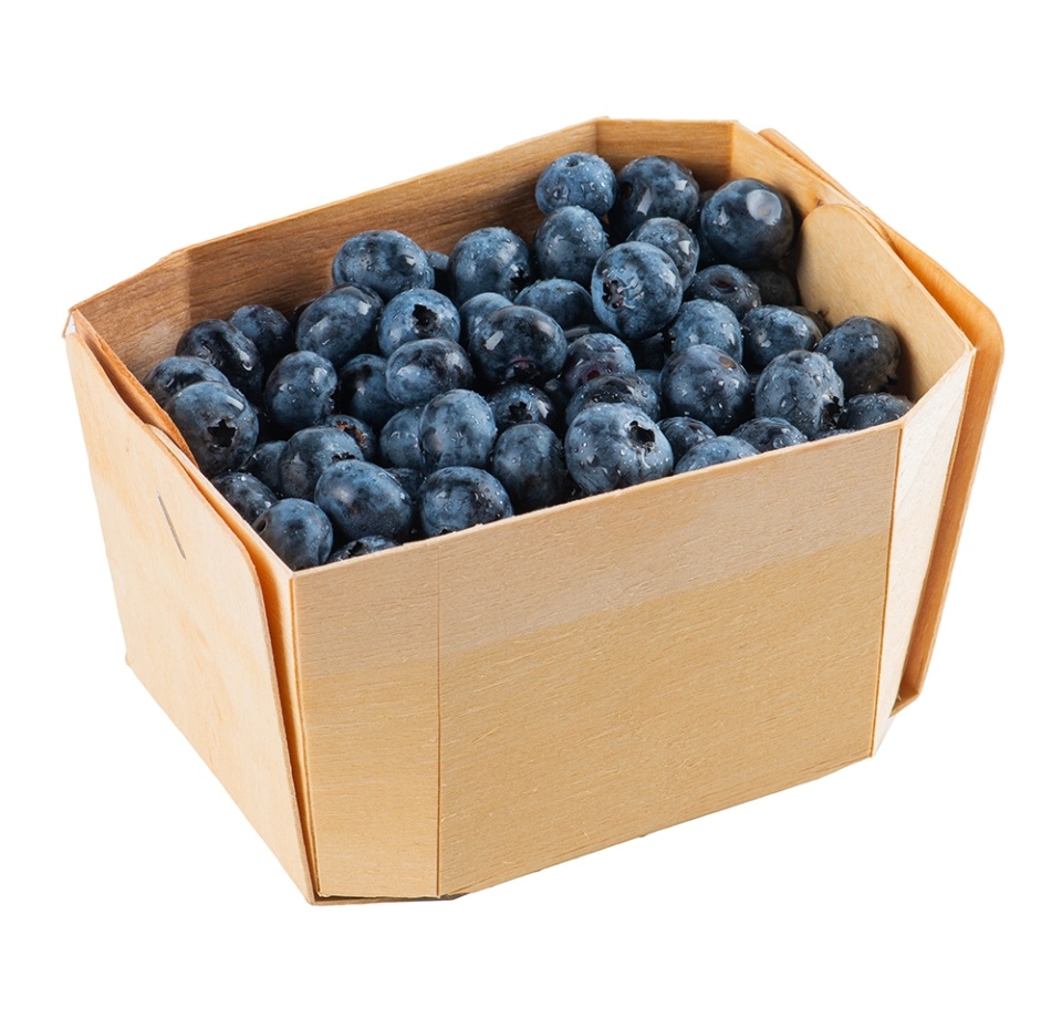 

Голубика «Наша Ферма»