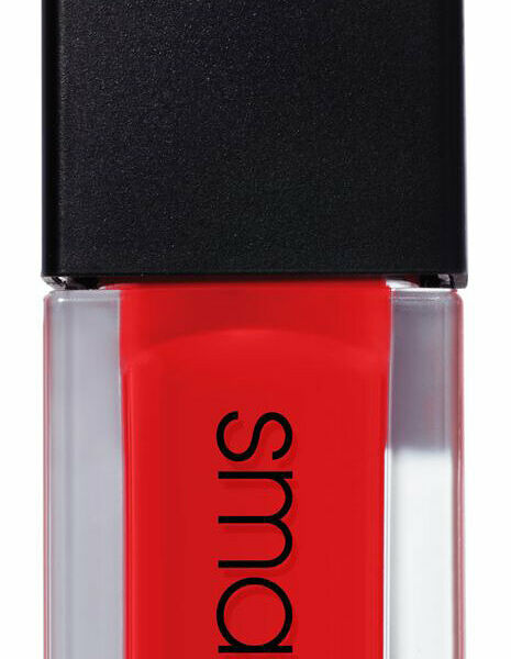 SMASHBOX Always On Liquid Lipstick Помада для губ матовая, 4 мл, Bang-Bang