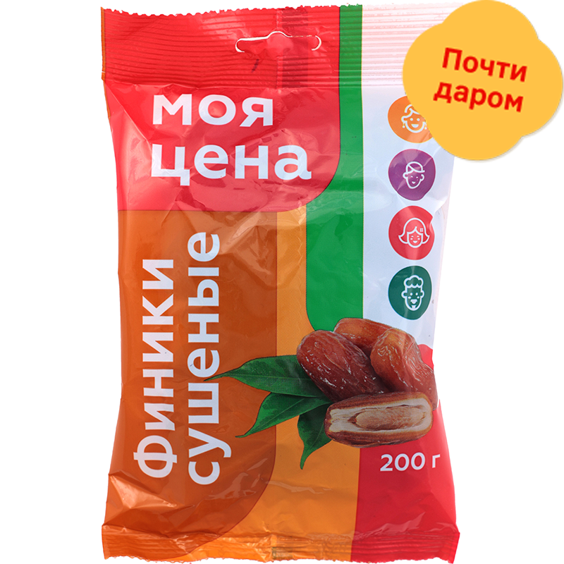

Финики Моя Цена