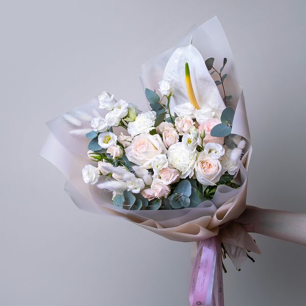 Букет цветов 