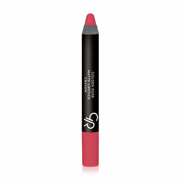 Помада-карандаш Golden Rose Matte Crayon т.11 3,5 г