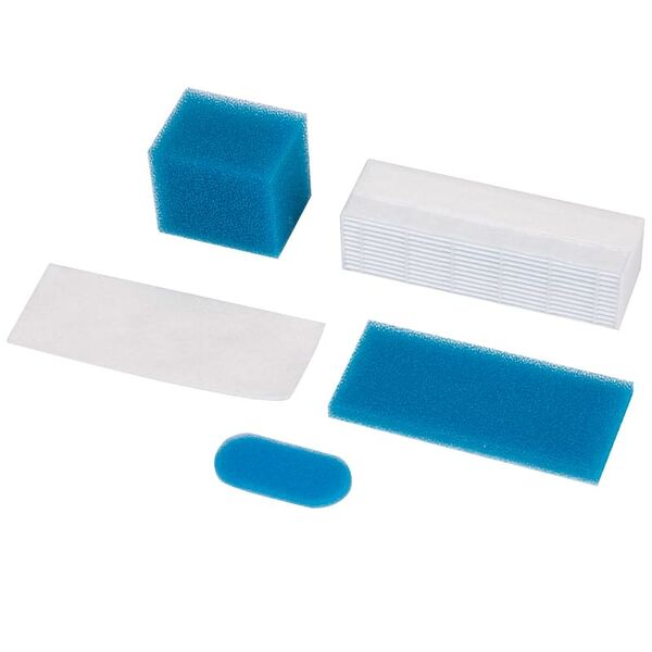 For Thomas комплект фильтров 787204