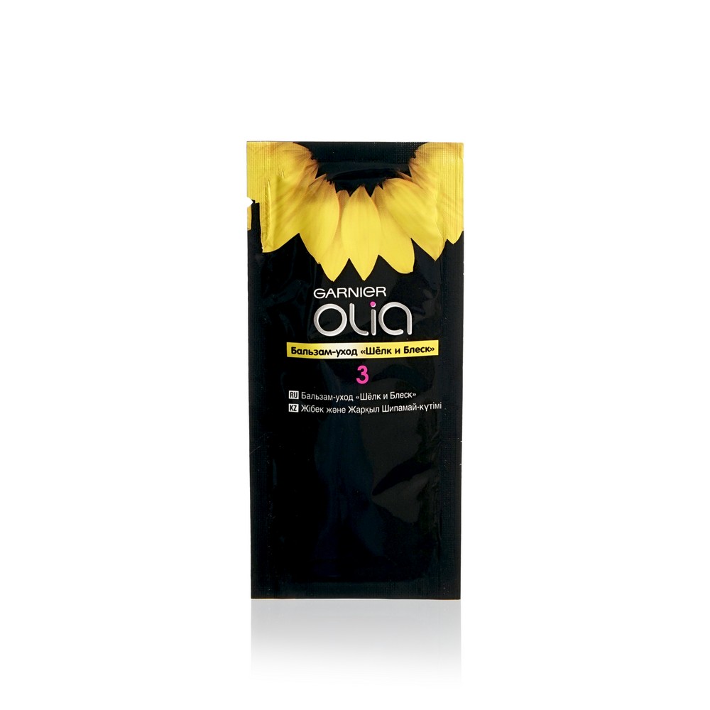 

Краска для волос Garnier Olia 10.32 Платиновое золото