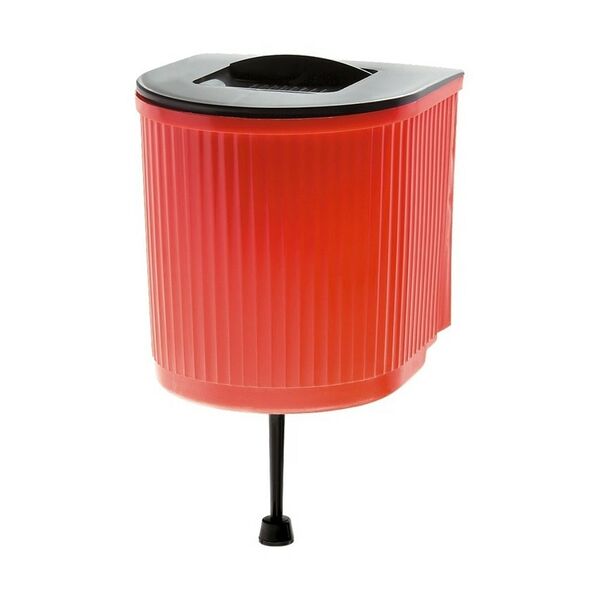 Рукомойник пластмассовый 5л с краном и крышкой