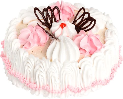 Торт ЧЕРЕПОВЕЦ ХЛЕБ Стефания, 600г