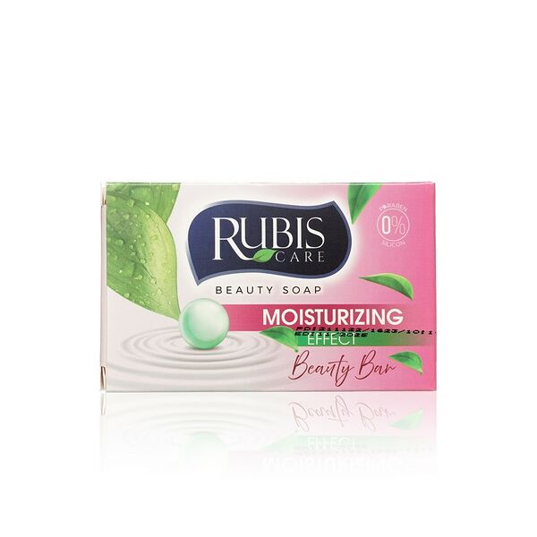 Мыло туалетное Rubis Beauty Bar