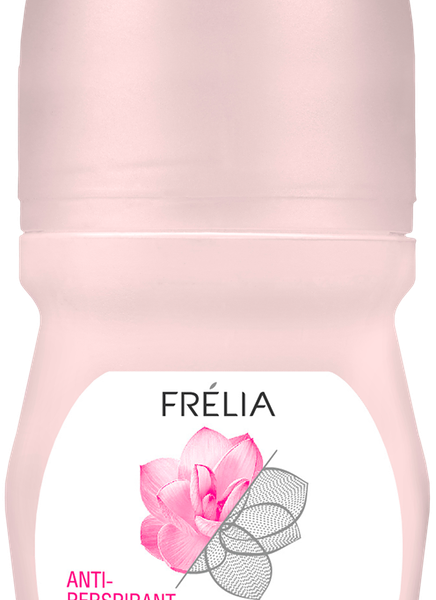 Антиперспирант роликовый женский Frelia Spa Аctive