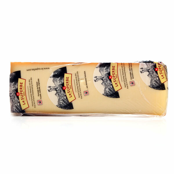 Сыр диаболо-гурме 50% ТМ Le Superbe (Ле Супербе)
