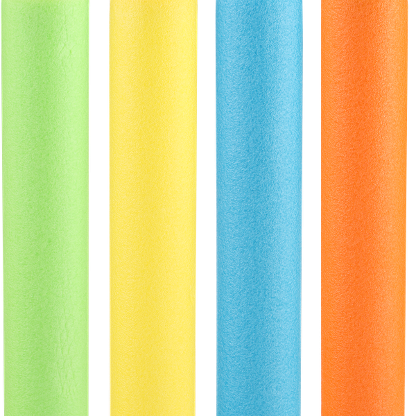 Игрушка Bigga Брызгалка 35,5см, с животными, в ассортименте