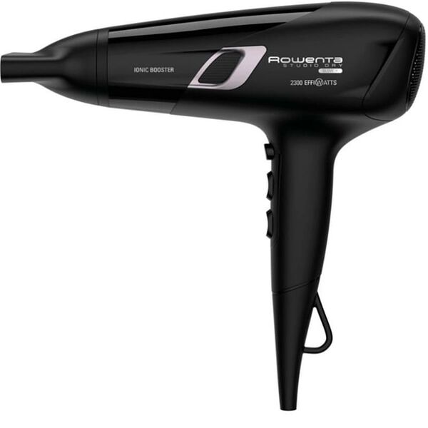 Фен Rowenta STUDIO DRY GLOW CV-5820