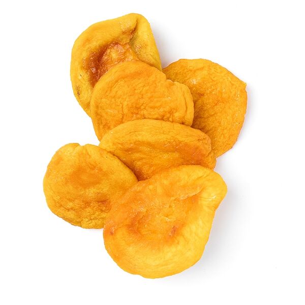 Сухофрукты персик сушеный Азбука Вкуса