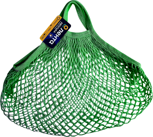 

Сумка хозяйственная ЛЕНТА Авоська 37х35см, цвет в ассортименте