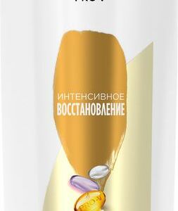 Бальзам-ополаскиватель для волос Pantene Pro-V Интенсивное восстановление